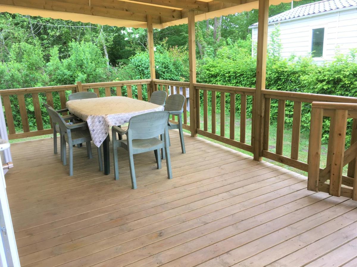 Camping Et Gite La Garenne De Moncourt Baie Somme Rue  Exterior foto